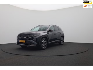 Hyundai Tucson 1.6 T-GDI PHEV Premium | NL Auto | Wordt verwacht |