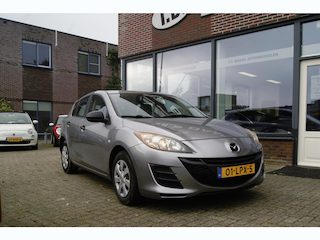 Mazda 3 1.6 105pk