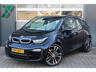 BMW i3 Executive Edition 120Ah 42 kWh | 12 Mnd. Garantie & SOH 92% | Zeer nette en complete I3 (NL Auto)