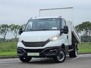 Iveco Daily 35C16 3.0Ltr Kipper Kist !