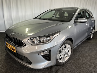 Kia Ceed Sportswagon 1.0 T-GDi DynamicLine 1E EIGN/ECC/CRUISE/APPLE/CAMERA