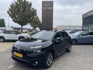 Citroën C4 Cactus 1.2 PureTech Shine*RIJKLAARPRIJS*