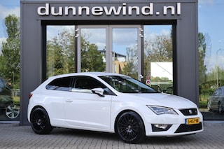 Seat Leon 1.4 TSI FR BNS