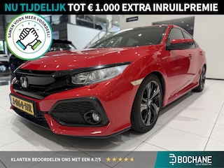 Honda Civic 1.0 i-VTEC Comfort | Navigatie | Camera | Climate control |
