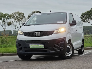 Fiat Scudo SOH 94.5% 136pk!!