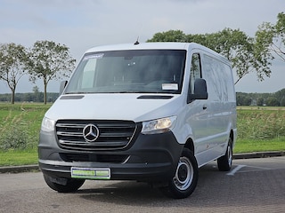 Mercedes-Benz Sprinter 316 ac automaat EURO6