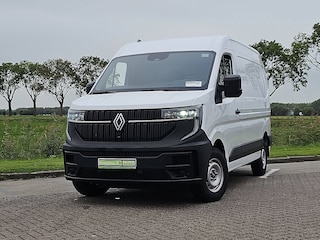 Renault Master 2.0 L2H2 LED Trekhaak
