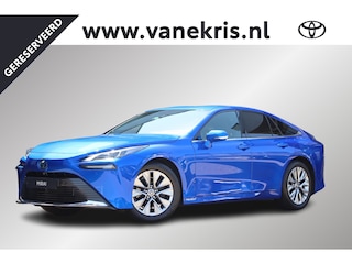 Toyota Mirai Executive, JBL, Leder,