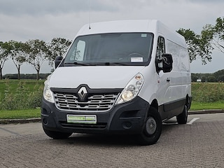 Renault Master 2.3