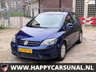 Volkswagen Golf Plus 1.6 Comfortline Business, AIRCO, NAP, APK