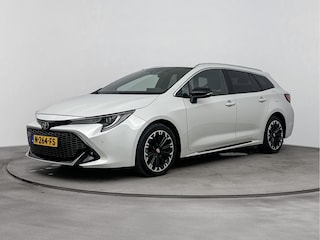 Toyota Corolla Touring Sports 1.8 Hybrid GR-Sport Apple Carplay/Android Auto | Lichtmetalen velgen 17" | Parkeersensor voor en achter