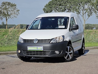 Volkswagen Caddy 1.6