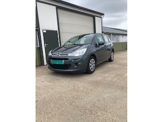 Citroën C3 1.0 VTi Attraction NIEUWE DISTRIEBUTIESNAAR
