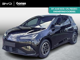 BYD Dolphin G 1.5L DM-i Boost
