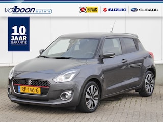 Suzuki Swift 1.0 Stijl Smart Hybrid | Navi | Cruise | Clima | Lm-Velgen