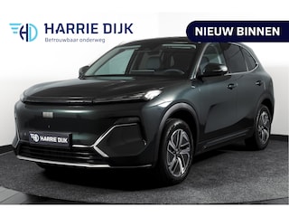 Geely Starray EM-i 1.5 Pro PHEV | 83km Elektrisch | 360° Camera | Stoel-+Stuurverwarming | Adaptive Cruise | Leer | NAV+Carplay | 18" | 7471
