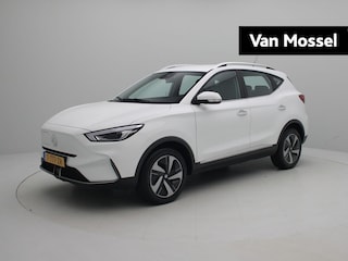 MG ZS EV Long Range Comfort 70 kWh