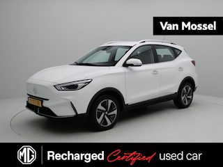 MG ZS EV Long Range Comfort 70 kWh