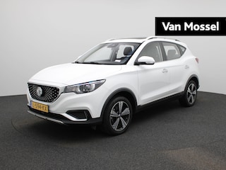 MG ZS EV Luxury 45 kWh