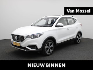 MG ZS EV Luxury 45 kWh