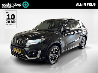 Suzuki Vitara 1.4 Boosterjet Style Smart Hybrid Navigatie | Eerste eigenaar | Camera