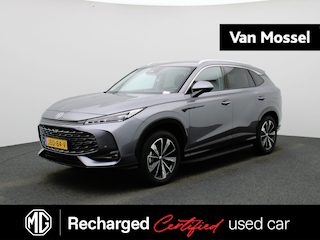 MG HS 1.5 PHEV 272pk Aut. Luxury