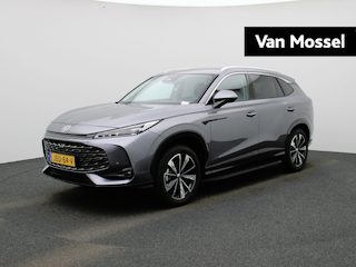 MG HS 1.5 PHEV 272pk Aut. Luxury
