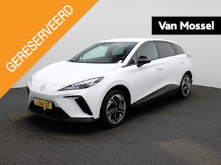 MG 4 Electric Comfort 64 kWh | Automaat | Navigatie | Climate Control | Apple Carplay / Android Auto | Parkeer sensoren