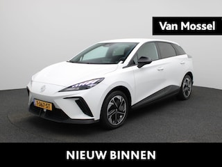 MG 4 Electric Comfort 64 kWh | Automaat | Navigatie | Climate Control | Apple Carplay / Android Auto | Parkeer sensoren