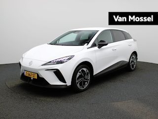 MG 4 Electric Comfort 64 kWh | Automaat | Navigatie | Climate Control | Apple Carplay / Android Auto | Parkeer sensoren