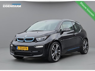 BMW i3 Business Edition 120Ah 42kWh | 91,9% SOH | Camera | Stoelverwarming | Clima | Rijklaarprijs