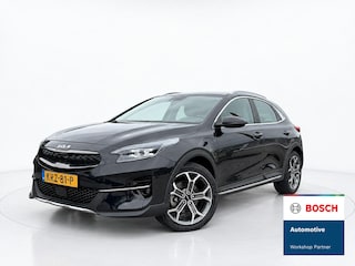 Kia XCeed 1.6 GDi PHEV DynamicLine