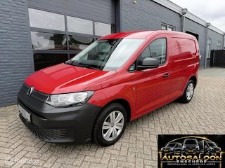 Volkswagen Caddy Cargo 1.5 TSI 114 PK 1-2022 42.000 km Navi