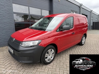 Volkswagen Caddy Cargo 1.5 TSI 114 PK 1-2022 42.000 km Navi