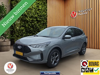 Ford Kuga 2.5 PHEV ST-Line|Winterpakket|Trekhaak|Camera