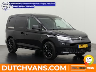 Volkswagen Caddy 2.0TDI Edition Business | Multimedia | Camera | Airco | Cruise | Trekhaak