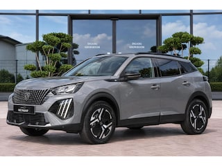Peugeot 2008 EV Allure Avantage 54 kWh | SOH 96,56%