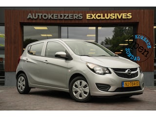 Opel Karl 1.0 ecoFLEX Edition Airco Cruise Control Bluetooth