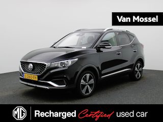 MG ZS EV Luxury 45 kWh