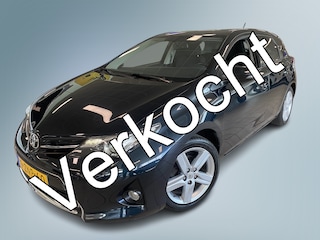 Toyota Auris 1.6 Dynamic