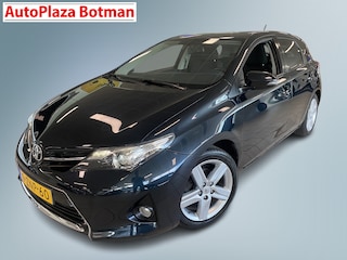 Toyota Auris 1.6 Dynamic