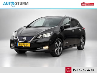 Nissan Leaf Tekna 40 kWh