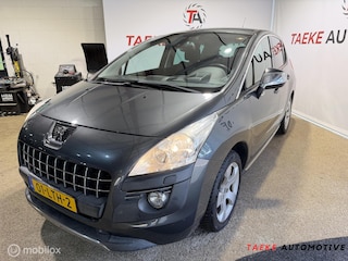 Peugeot 3008 1.6 THP GT AUT/CLIMA/CRUISE/NAP/APK/TREKH/1eEIG