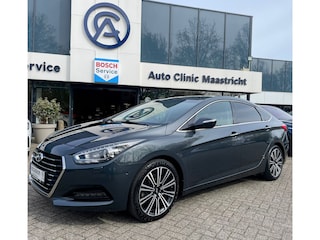 Hyundai i40 2.0 GDI i-Catcher | Leer | Navi |