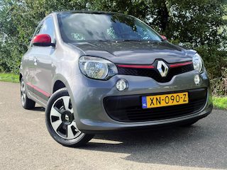 Renault Twingo 1.0 SCe Collection