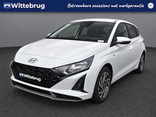 Hyundai i20 1.0 T-GDI Comfort *** Carhouse cleaning ***