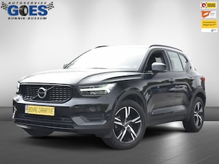 Volvo XC40 t3 R-Design /leer /camera