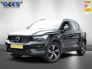 Volvo XC40 t3 R-Design /leer /camera