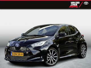 Toyota Yaris 1.5 Hybrid 130 GR SPORT Plus Pack Panodak NL