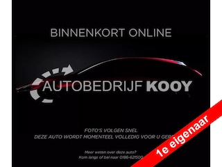 Mazda CX-5 2.0 SkyActiv-G 165pk Automaat Sport Selected